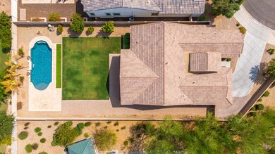 2800 E Iris Dr, Chandler, AZ 85286 - photo 5