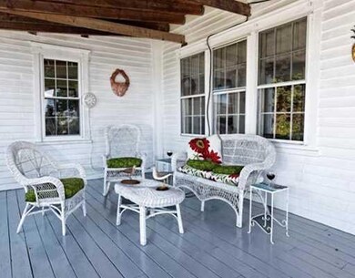 Other. Screened Porch