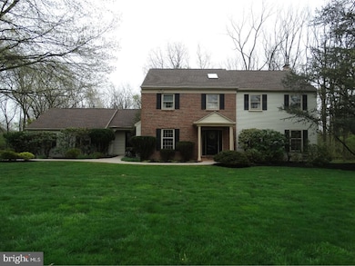 721 W Prospect Ave, North Wales, PA 19454 - photo 4