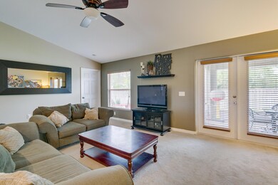 Large Family Room
