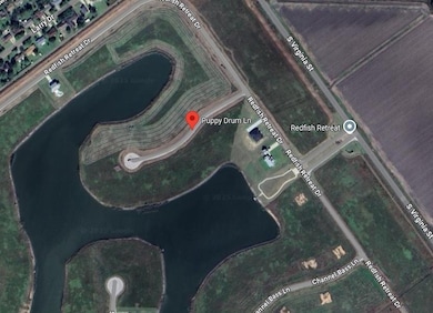 TBD Puppy Drum Ln, Port Lavaca, TX 77979 - photo 3