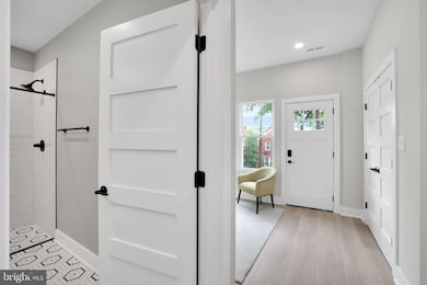 4019 9th St NE unit 4, Washington, DC 20017 - photo 7