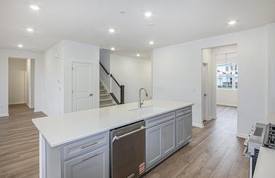 1454 Crest Dr unit Lot 2575, Galena, OH 43021 - photo 5