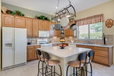 2524 S Keene, Mesa, AZ 85209 - photo 7