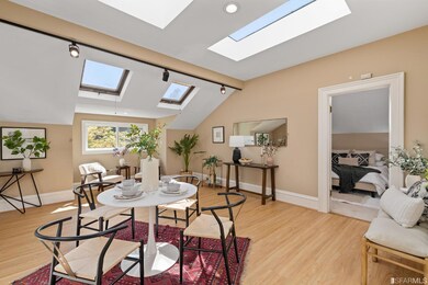 2601 Dana St unit D, Berkeley, CA 94704 - photo 7