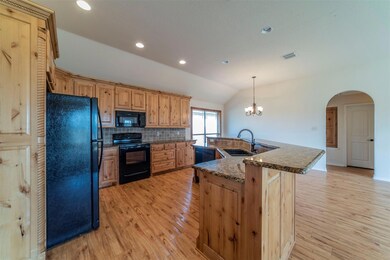 930 Private Road 3171, Decatur, TX 76234 - photo 5