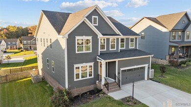 9331 Janeway Dr, Mechanicsville, VA 23116 - photo 2