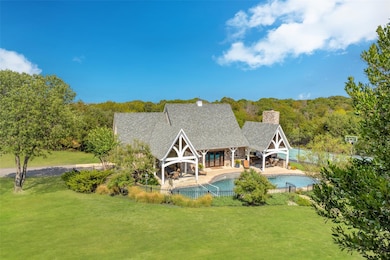 166 Scenic Ridge Dr, Weatherford, TX 76087 - photo 4