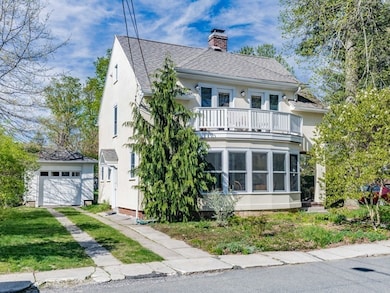 4 Franklin Ct, Northampton, MA 01060 - photo 3