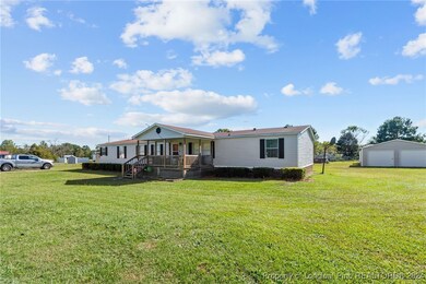 83 Malloy Rd, Lumber Bridge, NC 28357 - photo 3