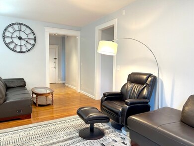 5 Spofford Rd unit 8, Allston, MA 02134 - photo 3