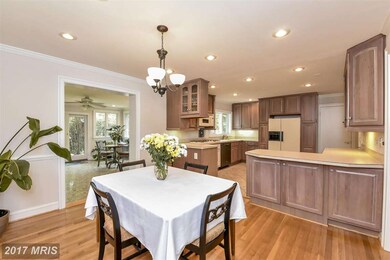 1009 Potomac Ln, Alexandria, VA 22308 - photo 5