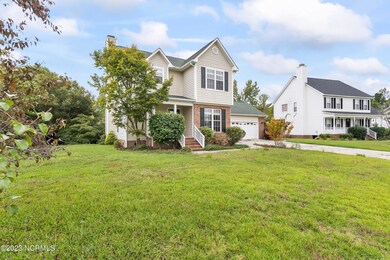 204 Lansing Ct, Jacksonville, NC 28540 - photo 3