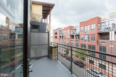 Adams Row unit 304, Washington, DC 20009 - photo 4