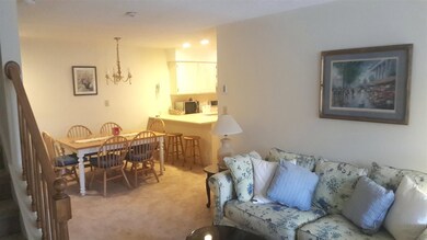 227 Main St unit 315, Lincoln, NH 03251 - photo 3