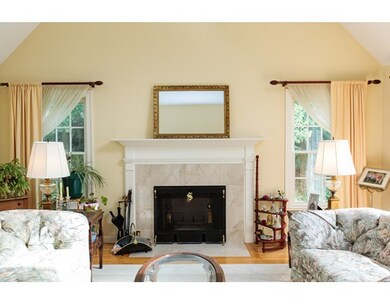 50 Algonquian Dr, Natick, MA 01760 - photo 6