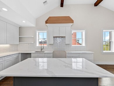 8 Monument Square unit PH, Boston, MA 02129 - photo 4