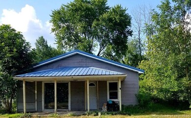 132 Blunt Ave, Austin, IN 47102 - photo 3