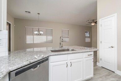 All new appliances