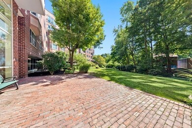 Watermill Place unit 309, Arlington, MA 02476 - photo 2