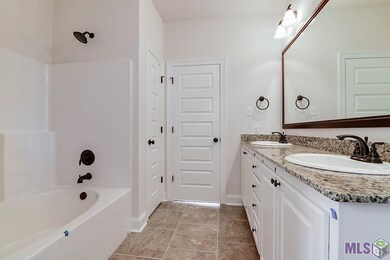 *Pictures not of actual home but are of same floor