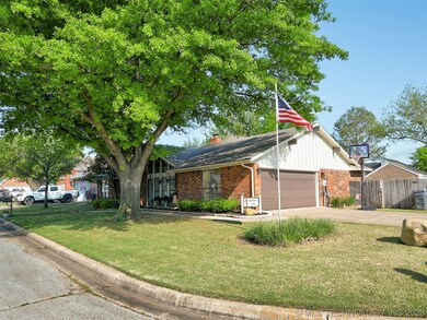 1 Sunset Ltd St, Ardmore, OK 73401 - photo 2