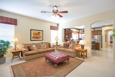 Open Floorplan