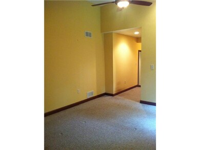 Master Bedroom.