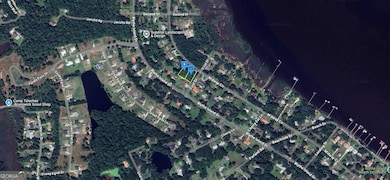 333 Midway Cir, Brunswick, GA 31523 - photo 3