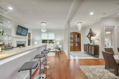 17136 Carolina Academy Rd unit A, Charlotte, NC 28277 - photo 6