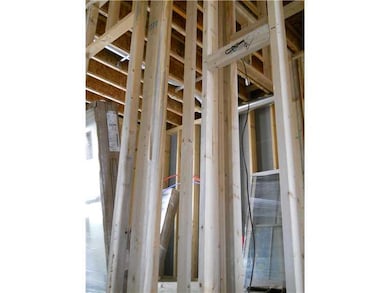 Other. 2nd floor ALL NEW! finish date late winter