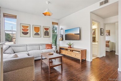 1655 N Humboldt St unit 206, Denver, CO 80218 - photo 3