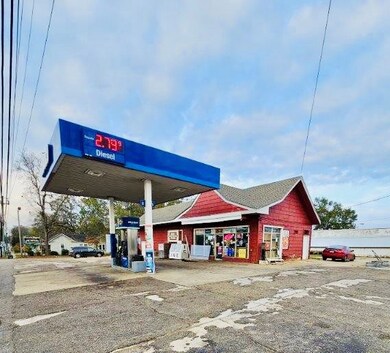 100 N College St, Greenville, AL 36037 - photo 3