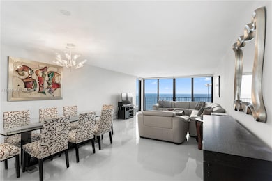 Quadomain Valencia Tower unit 1203, Hollywood, FL 33019 - photo 3