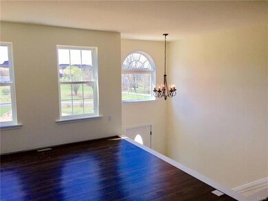 Great craftsmanship ~ Builders are on site , throu