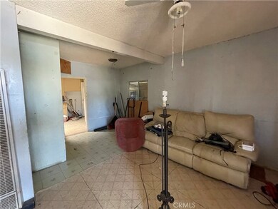 living room, main house