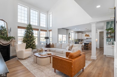 858 Racetime Rd, Westfield, IN 46074 - photo 3