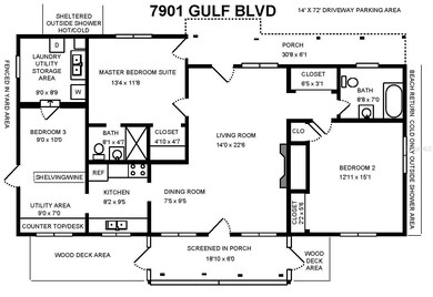 7901 Gulf Blvd, Saint Pete Beach, FL 33706 - photo 3