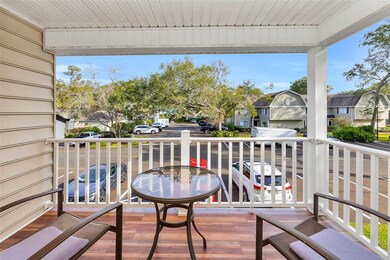 Porch