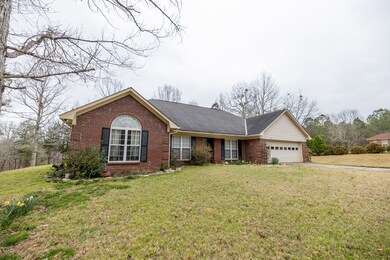 8780 Mckee Rd, Upatoi, GA 31829 - photo 3