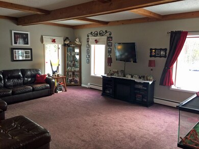 large living room