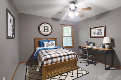 1302 Lookout Ct, Columbia MO