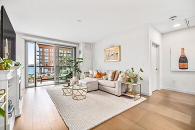 Slip45 unit 214, Boston, MA 02128 - photo 3