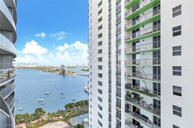 Aria on the Bay unit 2304, Miami, FL 33132 - photo 3