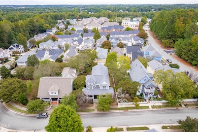 1773 Town Home Dr, Apex, NC 27502 - photo 2