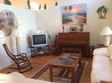 Large family room