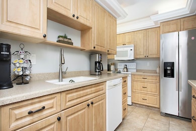 South Seas Towers unit 1106, Marco Island, FL 34145 - photo 5