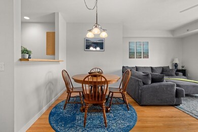 Walnut Place Condominiums unit 406, Peabody, MA 01960 - photo 6