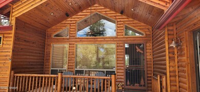 4241 W Sugar Pine Loop, Show Low