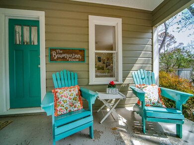 708 Whitney St, Fredericksburg, TX 78624 - photo 5